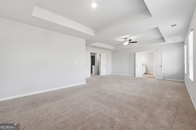 1877 Mitchell Farm Court, Grayson, GA 30017