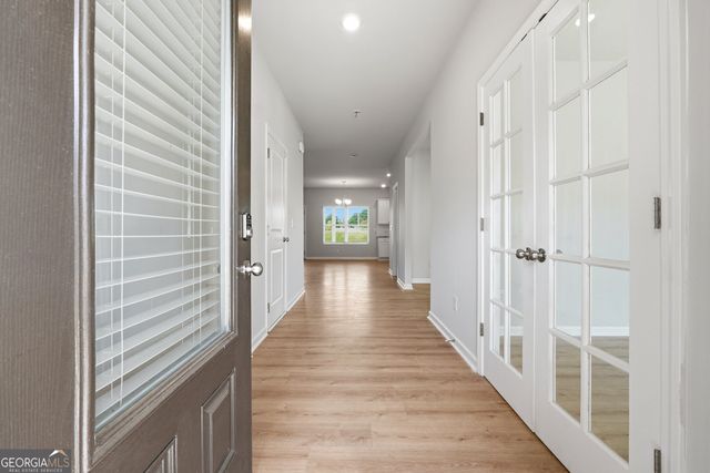 1877 Mitchell Farm Court, Grayson, GA 30017