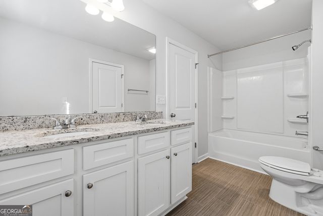 1877 Mitchell Farm Court, Grayson, GA 30017