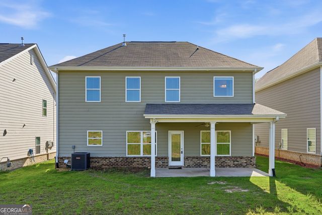 1877 Mitchell Farm Court, Grayson, GA 30017