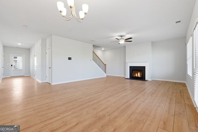 1877 Mitchell Farm Court, Grayson, GA 30017