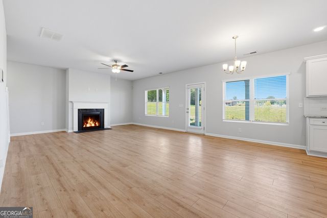 1877 Mitchell Farm Court, Grayson, GA 30017