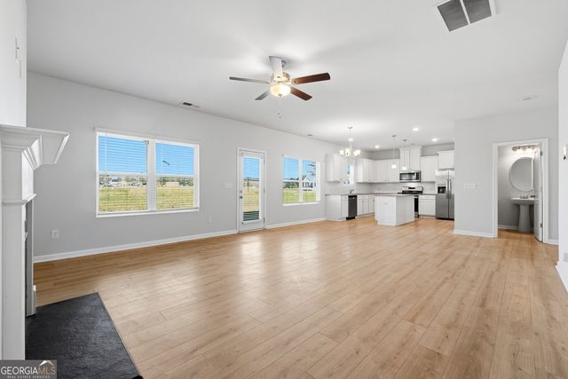 1877 Mitchell Farm Court, Grayson, GA 30017