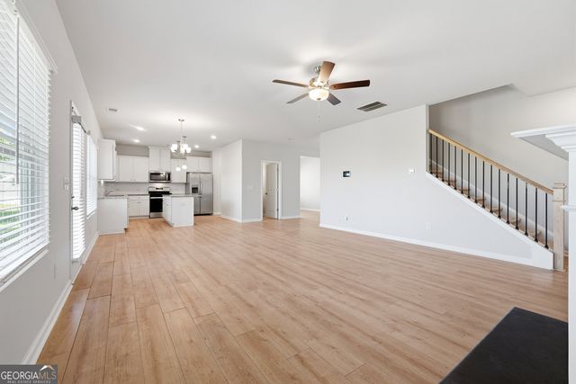 1877 Mitchell Farm Court, Grayson, GA 30017