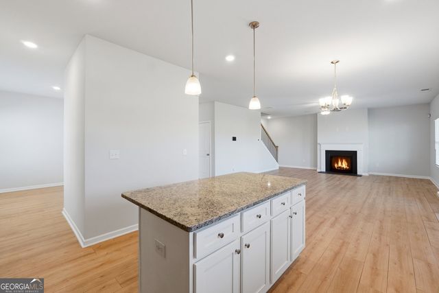 1877 Mitchell Farm Court, Grayson, GA 30017