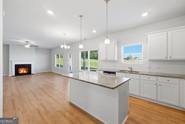 1877 Mitchell Farm Court, Grayson, GA 30017