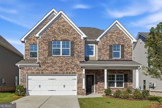 1877 Mitchell Farm Court, Grayson, GA 30017