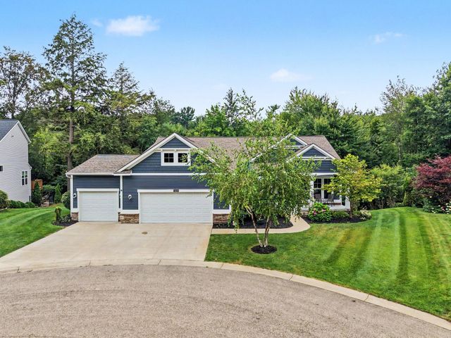 13125 Wildview Drive, Grand Haven, MI 49417