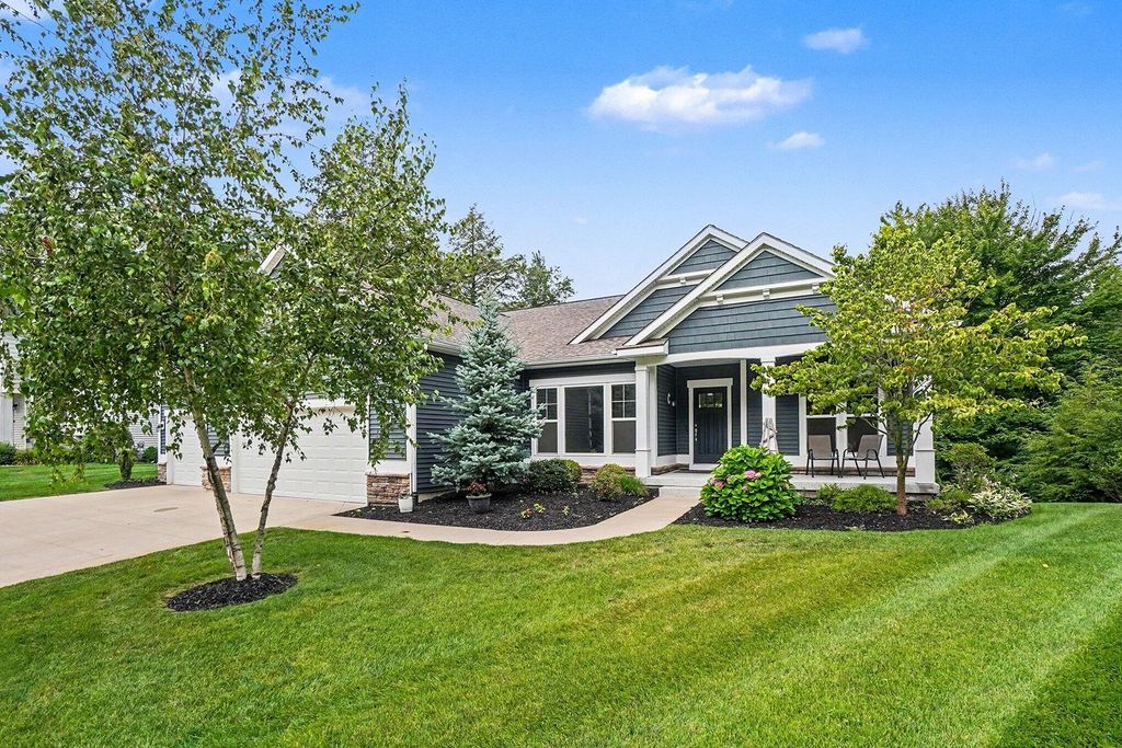 13125 Wildview Drive, Grand Haven, MI 49417
