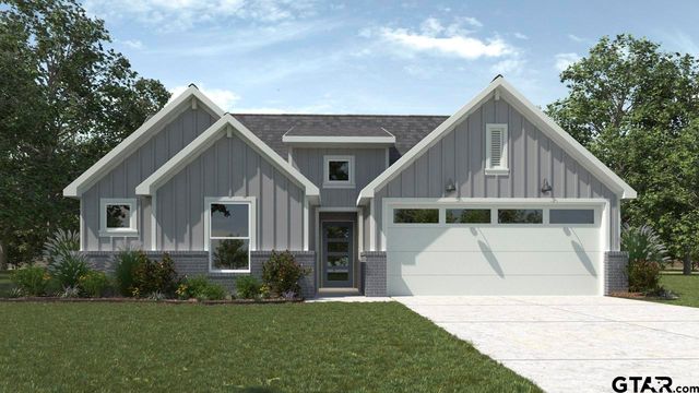 2069 Bobby Ashcraft Drive, Lindale, TX 75771