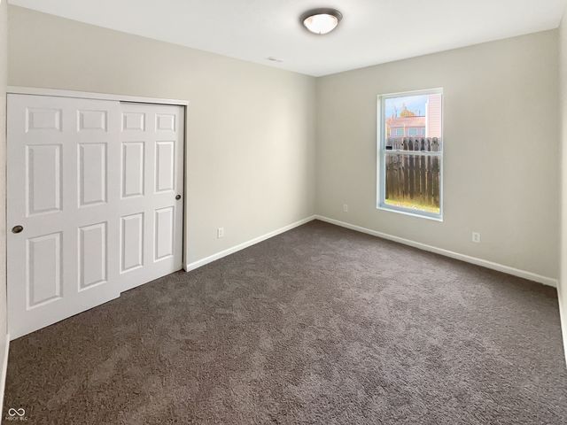 11559 Half Mile Drive, Indianapolis, IN 46235