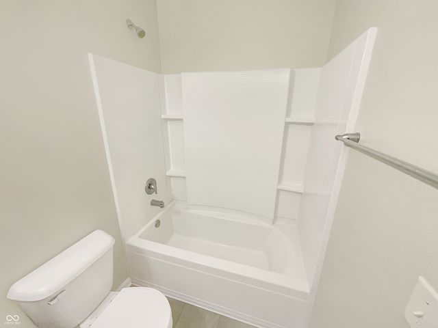 11559 Half Mile Drive, Indianapolis, IN 46235