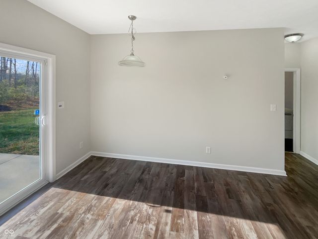 11559 Half Mile Drive, Indianapolis, IN 46235