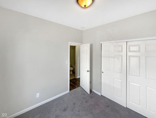 11559 Half Mile Drive, Indianapolis, IN 46235