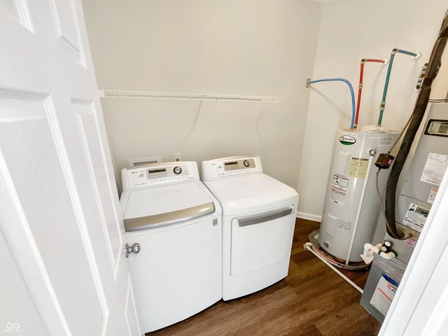 11559 Half Mile Drive, Indianapolis, IN 46235