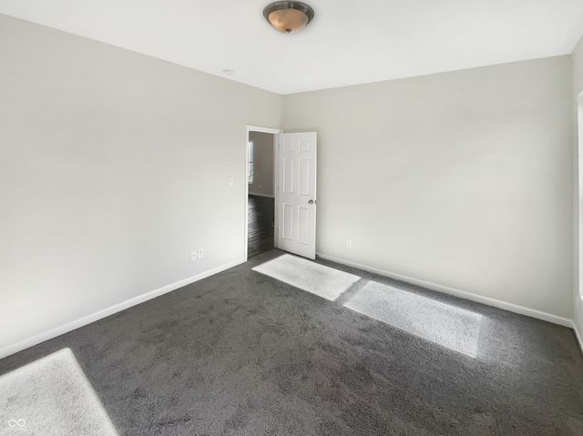 11559 Half Mile Drive, Indianapolis, IN 46235