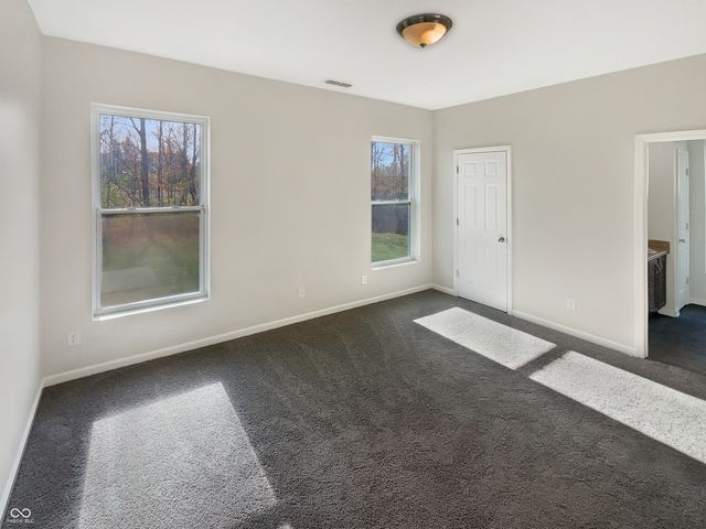 11559 Half Mile Drive, Indianapolis, IN 46235