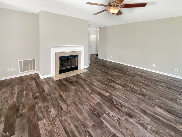 11559 Half Mile Drive, Indianapolis, IN 46235