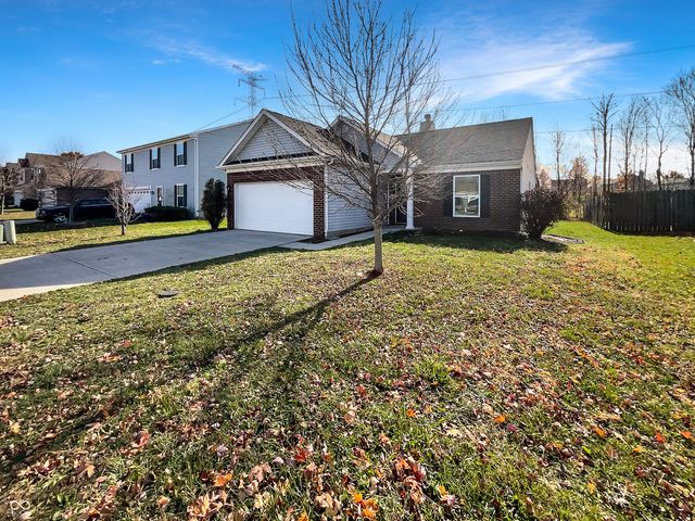 11559 Half Mile Drive, Indianapolis, IN 46235