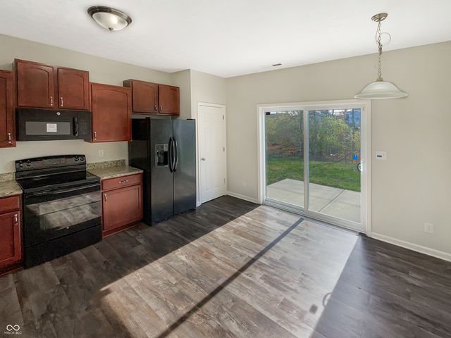 11559 Half Mile Drive, Indianapolis, IN 46235