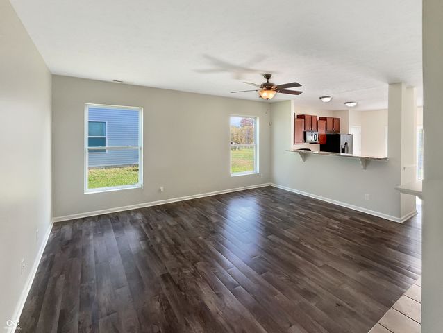 11559 Half Mile Drive, Indianapolis, IN 46235