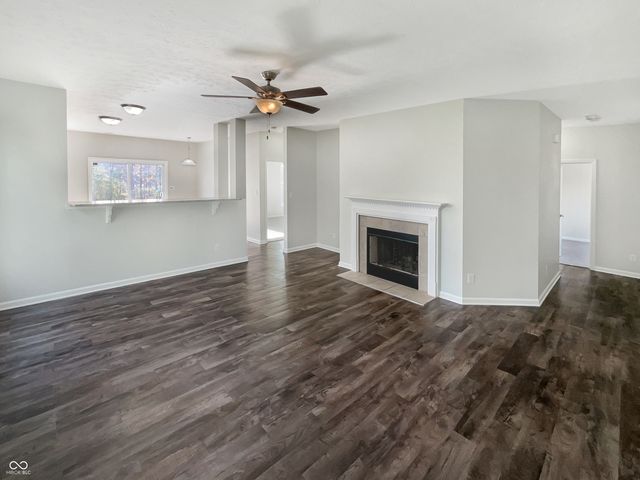 11559 Half Mile Drive, Indianapolis, IN 46235