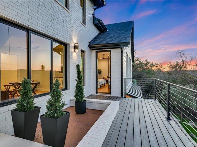 4701 Via Media, Austin, TX 78746