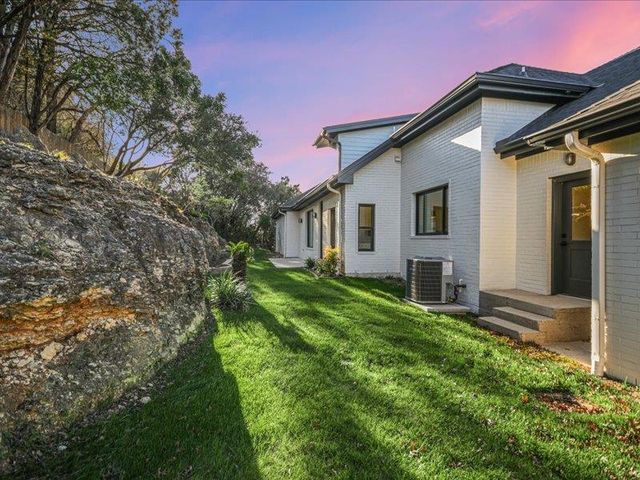 4701 Via Media, Austin, TX 78746