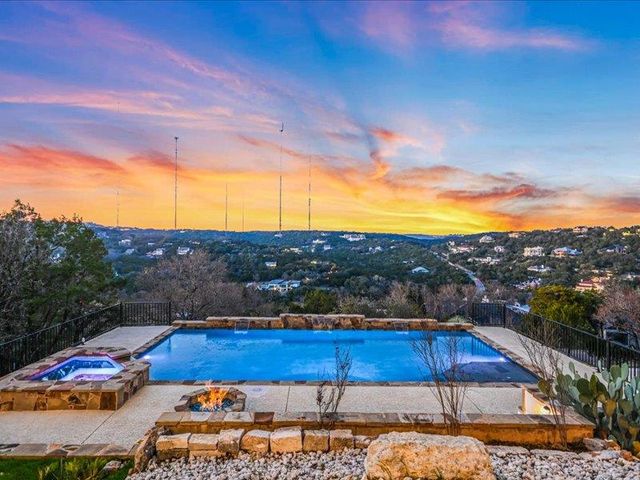 4701 Via Media, Austin, TX 78746