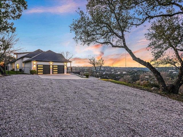 4701 Via Media, Austin, TX 78746