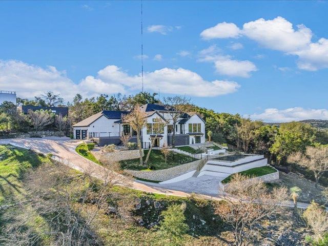 4701 Via Media, Austin, TX 78746