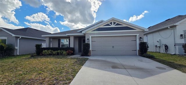 202 POLERMO AVENUE, St Cloud, FL 34771