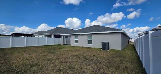 202 POLERMO AVENUE, St Cloud, FL 34771