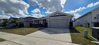 202 POLERMO AVENUE, St Cloud, FL 34771