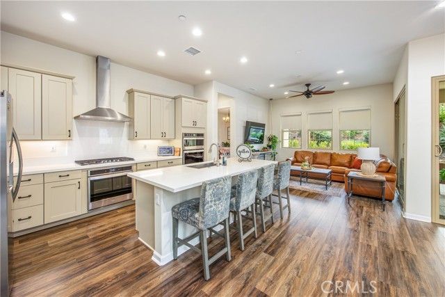 11145 Fourleaf Court, Corona, CA 92883