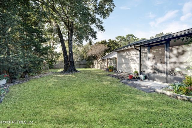 3566 POND RIDGE COURT W Court W, Jacksonville, FL 32223