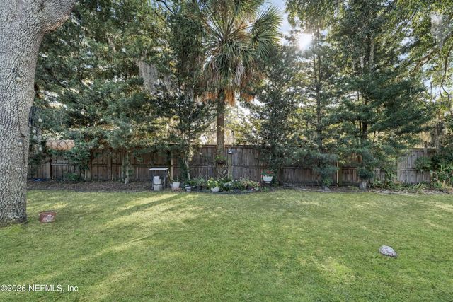 3566 POND RIDGE COURT W Court W, Jacksonville, FL 32223