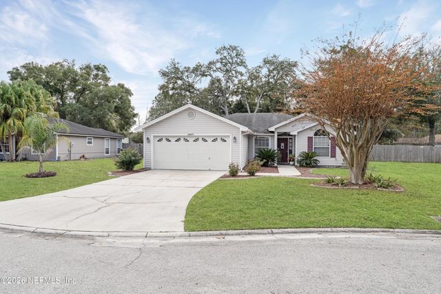 3566 POND RIDGE COURT W Court W, Jacksonville, FL 32223