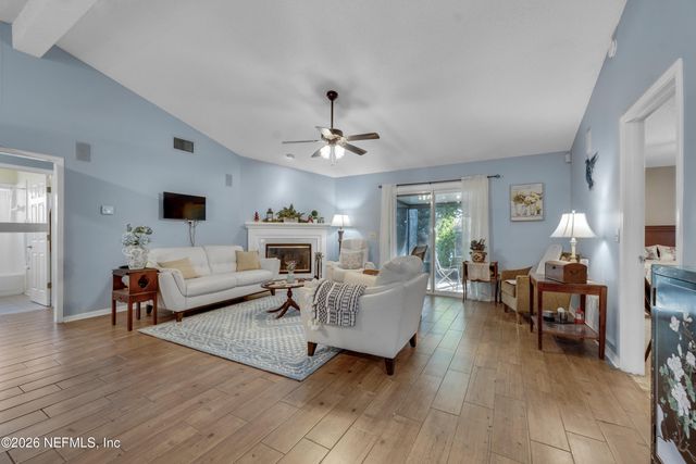 3566 POND RIDGE COURT W Court W, Jacksonville, FL 32223