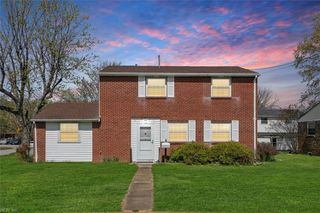 2101 Andrews BLVD, Hampton, VA 23663