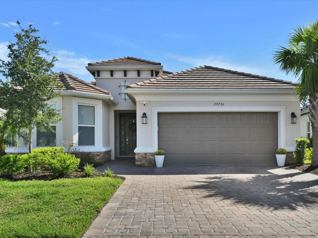 29735 CASSINO COURT, Wesley Chapel, FL 33543