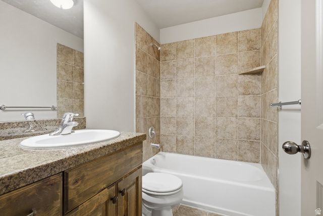 5823 W ROUND ROCK DR, Herriman, UT 84096