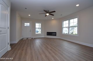 640 Abigail Taylor Drive A, Greenville, NC 27834