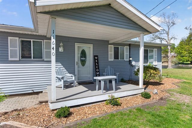 11640 Cedar Court, Jerome, MI 49249