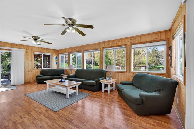 11640 Cedar Court, Jerome, MI 49249