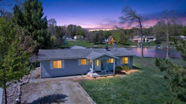 11640 Cedar Court, Jerome, MI 49249