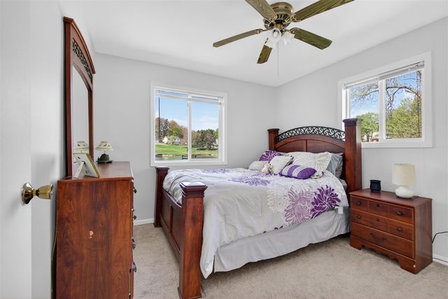 11640 Cedar Court, Jerome, MI 49249