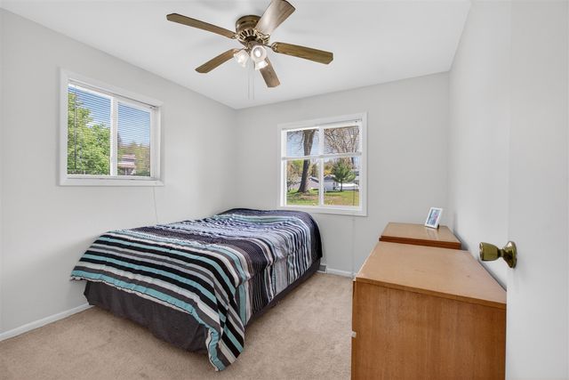 11640 Cedar Court, Jerome, MI 49249