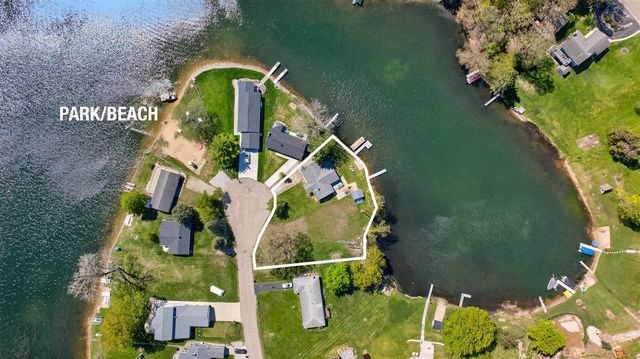 11640 Cedar Court, Jerome, MI 49249