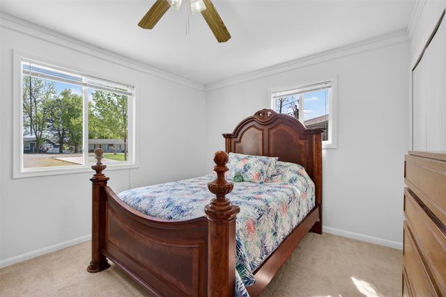 11640 Cedar Court, Jerome, MI 49249